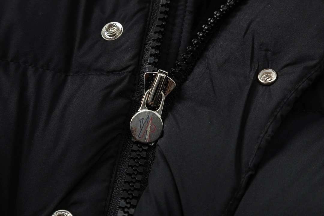 wg.luxury-- 7o9385r Down jacket white goose down item: E-F114J0504